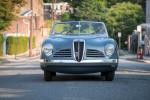 Lancia Aprilia Cabriolet Speciale 2 Posti 1946 года